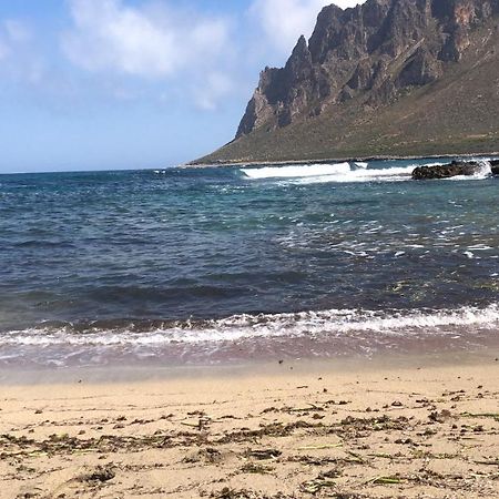 Villa Levante Vista Mare Cornino Кустоначи Экстерьер фото