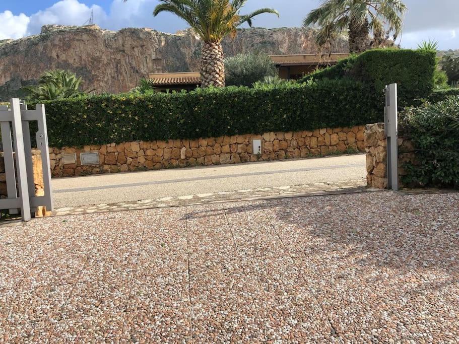 Villa Levante Vista Mare Cornino Кустоначи Экстерьер фото