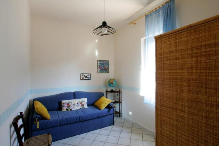Villa Levante Vista Mare Cornino Кустоначи Экстерьер фото