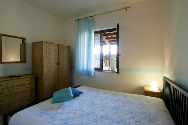 Villa Levante Vista Mare Cornino Кустоначи Экстерьер фото